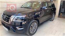 Nissan Armada